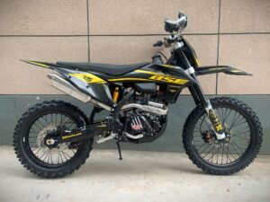 BSE T5 Black Twister