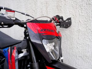BSE T7 Flash (ZS174-5А) Sport