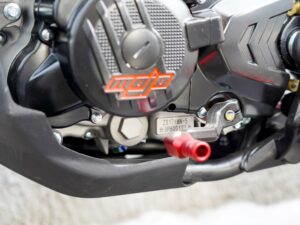 BSE T7 Flash (ZS174-5А) Sport