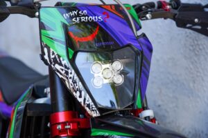 BSE T7 Joker (ZS174-5А) Sport
