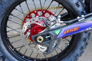 BSE T7 Joker (ZS174-5А) Sport
