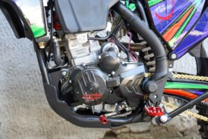 BSE T7 Joker (ZS174-5А) Sport