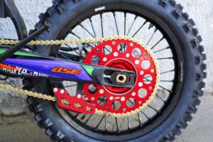 BSE T7 Joker (ZS174-5А) Sport