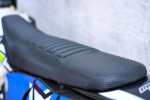 BSE T8 Blue Twister