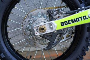 BSE T8 Green Twister