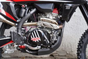 BSE T8 Red Storm (Sport)