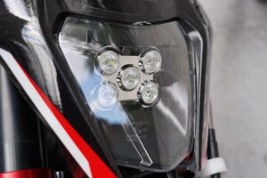 BSE T8 Red Storm (Sport)