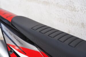 BSE T8 Red Storm (Sport)