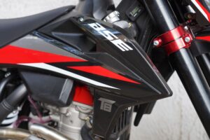 BSE T8 Red Storm (Sport)