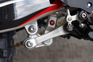 BSE T8 Red Storm (Sport)