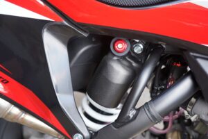 BSE T8 Red Storm (Sport)