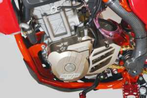 BSE T9 Red Arrow