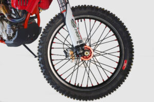BSE T9 Red Arrow