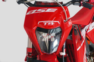 BSE T9 Red Arrow