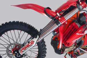 BSE T9 Red Arrow