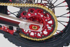 BSE T9 Red Arrow