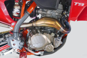 BSE T9 Red Arrow