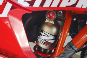 BSE T9 Red Arrow