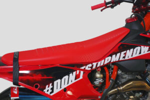 BSE T9 Red Arrow