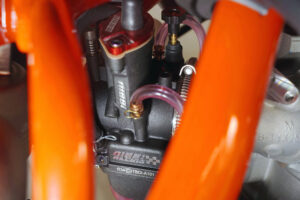 BSE T9 Red Arrow