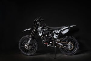 BSE Z1 Black Raven