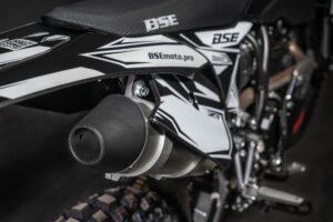 BSE Z1 Black Raven