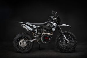 BSE Z1 Black Raven