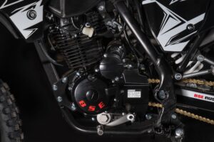 BSE Z1 Black Raven