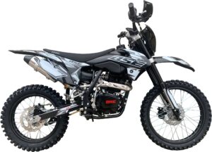 BSE Z1 Black Raven