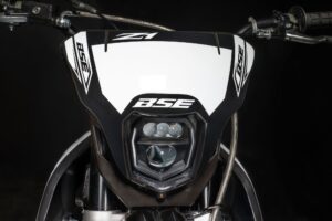 BSE Z1 Black Raven