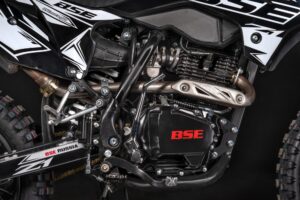 BSE Z1 Black Raven