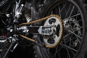 BSE Z1 Black Raven