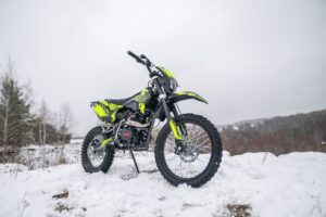 BSE Z1 Neon Raven