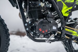 BSE Z1 Neon Raven