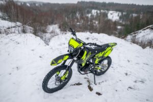 BSE Z1 Neon Raven