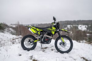 BSE Z1 Neon Raven