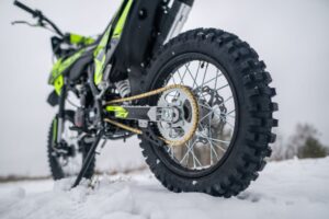 BSE Z1 Neon Raven