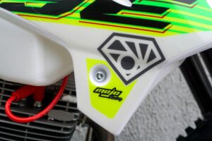 BSE Z2 19/16 Roqvi