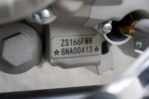 BSE Z2 19/16 Roqvi
