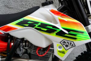 BSE Z2 21/18 Roqvi Green