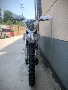 BSE Z2 21/18 Roqvi Orange