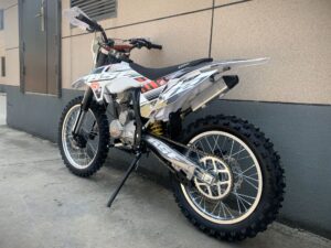 BSE Z2 21/18 Roqvi Orange