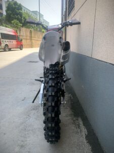 BSE Z2 21/18 Roqvi Orange