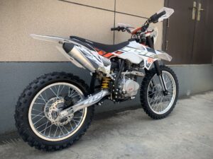 BSE Z2 21/18 Roqvi Orange