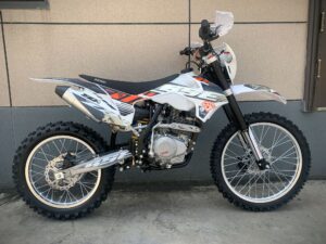BSE Z2 21/18 Roqvi Orange