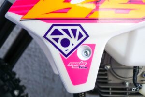 BSE Z2 19/16 Roqvi Pink