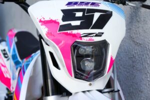 BSE Z2 19/16 Roqvi Pink
