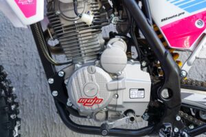BSE Z2 19/16 Roqvi Pink