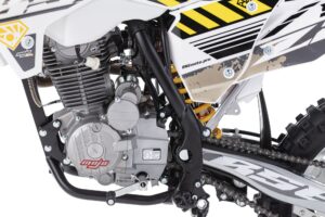 BSE Z2 21/18 Roqvi Yellow