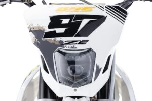 BSE Z2 21/18 Roqvi Yellow